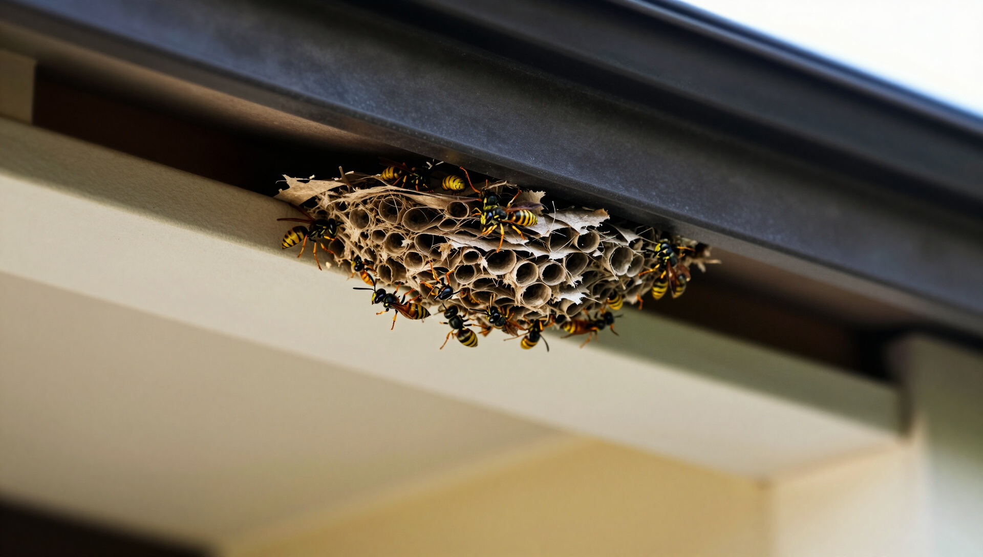 Bees and Wasp Removal in Monash Park